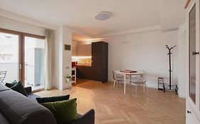 Trastevere Corte Verde Rooftop & Gym